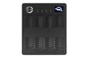 RAID Systeme - OWC ThunderBay 4 mini - 4 TB - OWCTB3QMSRS04TP