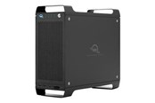 RAID Systeme - OWC ThunderBay Flex 8 - 0 GB - OWCTB3F80C000