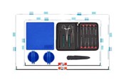 Haus & Garten - OWC - computer repair tool set - OWCDIYIMACGEN