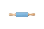 Spielküche & Zubehör - Creativ Company - Light Blue Rolling Pin 23cm - 78285