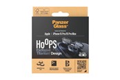 Handys - Anderes Zubehör - PanzerGlass Hoops - lens protector for mobile phone - 1199