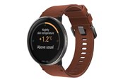 Smartwatches, Pulsuhren, Sportuhren & Schrittzähler - Polar Ignite 3 Titanium - 900110028