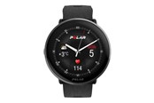 Smartwatches, Pulsuhren, Sportuhren & Schrittzähler - Polar Ignite 3 Titanium - 900110027