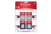 Kunst & Handwerk Ausstattung - Singer 250088002 sewing needle - 250088002