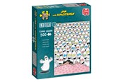 Puzzle - Jan van Haasteren Expert 6 Good Night (500) - 1110100635
