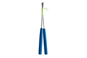 Spiele im Freien - Eureka - Aluminum Diabolo Sticks - Blue - 52515753