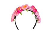 Kostüme - Boland - Diadem Lotus - 52218