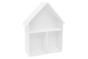 Kunst & Handwerk Ausstattung - Colorations - Paper Mache Dollhouse - 46EN06