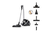 Staubsauger - Tefal Staubsauger Silence Force Cyclonic Total Clean - TW7976EA