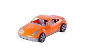 Spielzeugauto - Cavallino Toys - Cavallino Racing Car Orange 36cm - 3801WD01