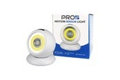 Gadget - Pro LED-Leuchte - magnetisch - Bewegungssensor - F-696