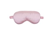 Freizeit & Reisen - UNIQ Luxus Schlafmaske - Rosa - 7217-Rose
