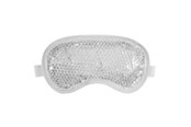 Gesichtspflege - UNIQ Heiß & Kalt Gel Gesichtsmaske - Grau - 7093-2