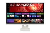 Bildschirm - 27" LG 27U731SA-W - 3840x2160 (4K) - 60Hz - IPS - 27U731SA-W.AEU