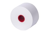 Papier, Fotopapier und Etiketten - Brother - continuous labels - 12 roll(s) - Roll (5.8 cm x 114.3 m) - 55 g/m² - BDA255058102