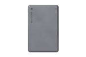 Handys - Adapter und Ladegeräte - dbramante1928 re-charge Power Bank 5K Wireless v2 - 5000mAh | MagSafe/Qi2 15W | USB-C 20W - CP05SLBL7254