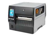 Label printer - Extreme Networks Zebra ZT400 Series ZT421 - label printer - B/W - thermal transfer - ZT42162-T0EG000Z