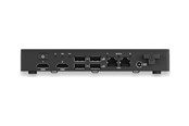 Stationär - Mini PC / Barebone - ASUS NUC 13 Rugged BNUC13BRKP200B00I - 90AS0011-M00070
