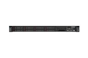 Server - Lenovo ThinkSystem SR630 V3 - rack-mountable Xeon Gold 6526Y 2.8 GHz - 32 GB - no HDD - 7D73A06EEA