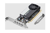 Grafikkarte - Lenovo NVIDIA T400E - 4GB GDDR6 RAM - Grafikkarte - 4X61S79336