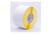 Papier, Fotopapier und Etiketten - Brother - die cut labels - 8000 label(s) - 55 x 50 mm - BDH1J050055127