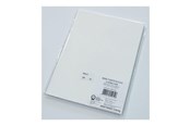 Papier, Fotopapier und Etiketten - Brother Premium - thermal paper - 100 sheet(s) - A4 - BDN7J297210CCC