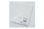 Papier, Fotopapier und Etiketten - Brother Premium - fanfold paper - 100 sheet(s) - A4 - BDN7J297210000