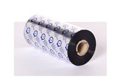 Druckerzubehör - Tinte & Toner - Brother Standard - 5-pack - black - print ribbon - BWS1D450154