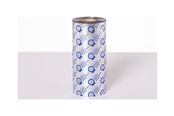 Druckerzubehör - Tinte & Toner - Brother Premium - 5-pack - black - print ribbon - BRP1D450154