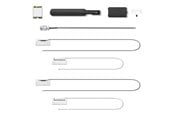 Netzwerkadapter (Netzkarte, Druckserver, u.s.w.) - Lenovo Intel BE200 - 4XC1T98243