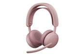 Kopfhörer/Headsets - Logitech Zone Wireless 2 ES - 981-001521
