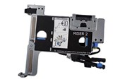 Dockingstationen - Dell R6 - riser card - 330-BCKZ