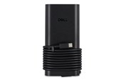 Netzteile für Laptops - Dell - USB-C power adapter - GaN with power cord - 165 Watt - DELL-249YH