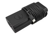 Netzteile für Laptops - Dell - USB-C power adapter - 65 Watt - DELL-7J1NV