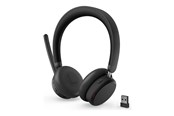 Kopfhörer/Headsets - Lenovo 6550 - headset - Microsoft Teams Certified - 4XD1S19777