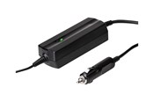 Netzteile für Laptops - Akyga AK-ND-42 - car power adapter - 90 Watt - AK-ND-42