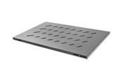 Rack-Gehäuse - Lanberg - rack shelf - fixed - 1U - AK-1016-B