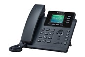 Telefone - Yealink SIP-T34W - VoIP phone with caller ID - 5-way call capability - 1301037
