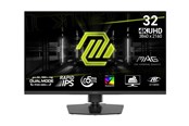 Bildschirm - 32" MSI MAG 322URDF E16 - 3840x2160 (4K) - 320Hz - IPS - MAG 322URDF E16