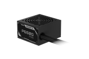 Netzteile - GIGABYTE P650G PG5 Netzteile - 650 Watt - 120 mm - ATX 3.1 - 80 Plus Gold zertifiziert - GP-P650G PG5