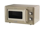 Mikrowellen-/Miniofen - Ariete Vintage 3960 - 00C396003AR0