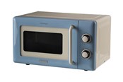 Mikrowellen-/Miniofen - Ariete Vintage 3960 - 00C396005AR0