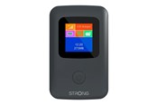 Modems & Mobile WiFi - Strong - mobile hotspot - 4G - 4GMIFI150CD