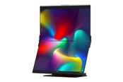 Monitor - 24" Mobile Pixels Geminos X - dual LCD monitor - QHD - 24" - 116-1001P02