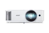 Projektoren - Acer Projektoren S1387 - DLP projector - short-throw - 3D - 1280 x 800 - 4000 ANSI lumens - MR.JY811.001