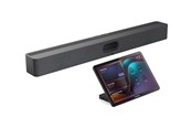Videokonferenz - Yealink A50-031 | MeetingBar for medium to large rooms | Videobar | Incl. CTP25 - 1206707
