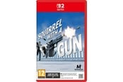 Spiele - Squirrel with a Gun - Nintendo Switch 2 - Third Person Shooting - PEGI 12 - 3700664533353