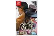 Spiele - Death Trick: Double Blind - Nintendo Switch - Visual Novel - PEGI Unknown - 8885021400082