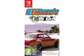 Spiele - Classic Racers Elite (Code in a Box) - Nintendo Switch - Rennspiel - PEGI 3 - 5055377606213