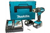 Schraub/Bohrmaschinen - Makita DHP482RFJ Drill - DHP482RFJ